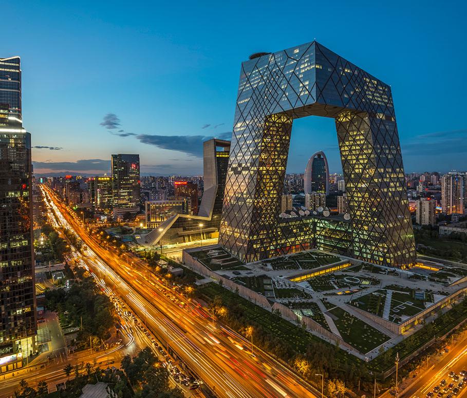 China’s Innovation Landscape is Changing. Other Countries Should Take Note.