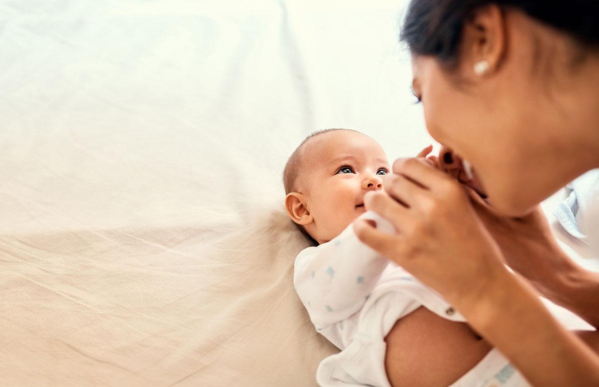 “Peruvian Bubble” Helps Vulnerable High-Risk Newborns