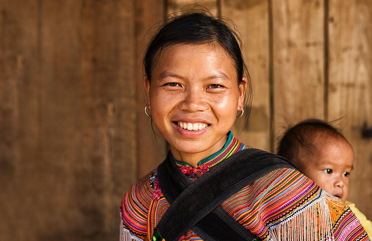Innovative “Odon Device” Helps Promote Safe Childbirth
