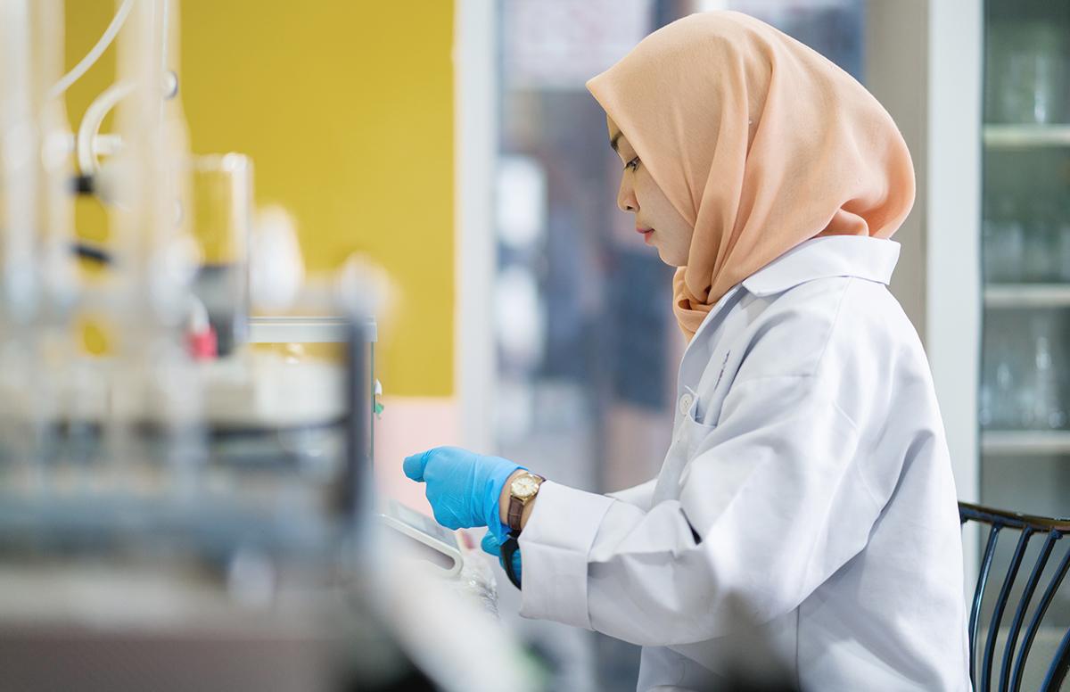 Protecting Innovation in Malaysia