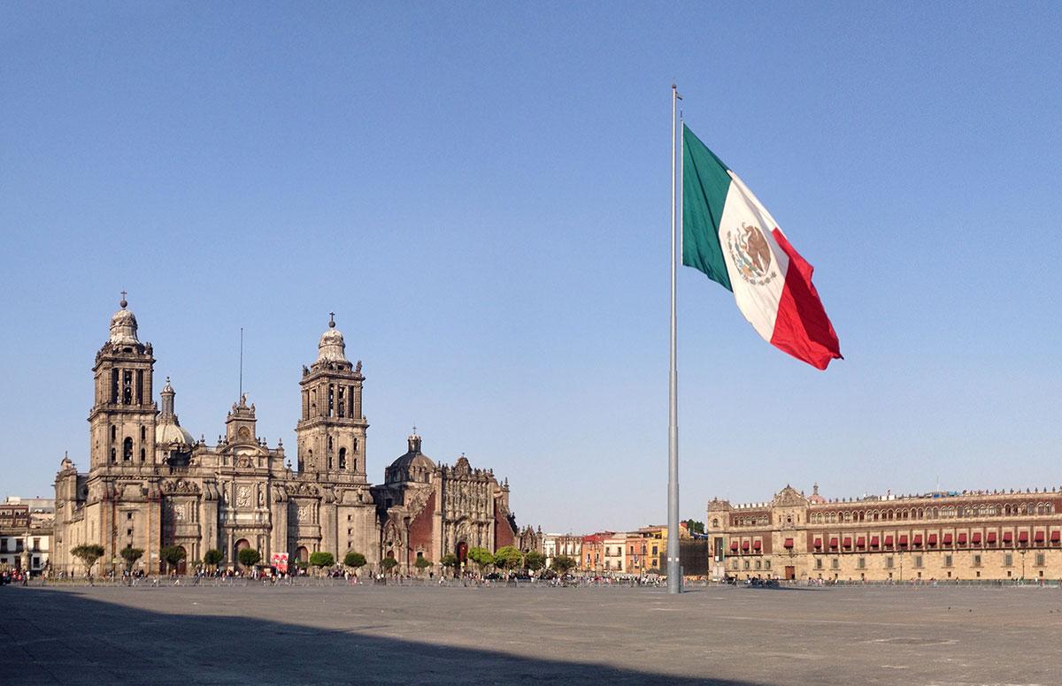 Mexico wants to improve medicine access: now’s the time to stand up for IP