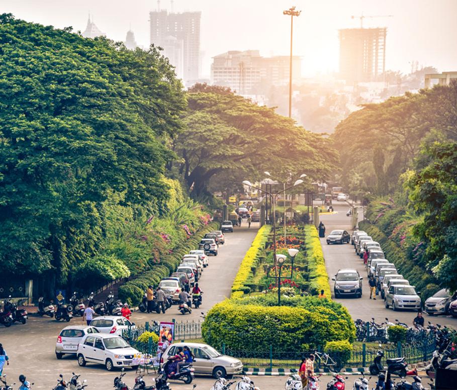 Importance of innovation for India