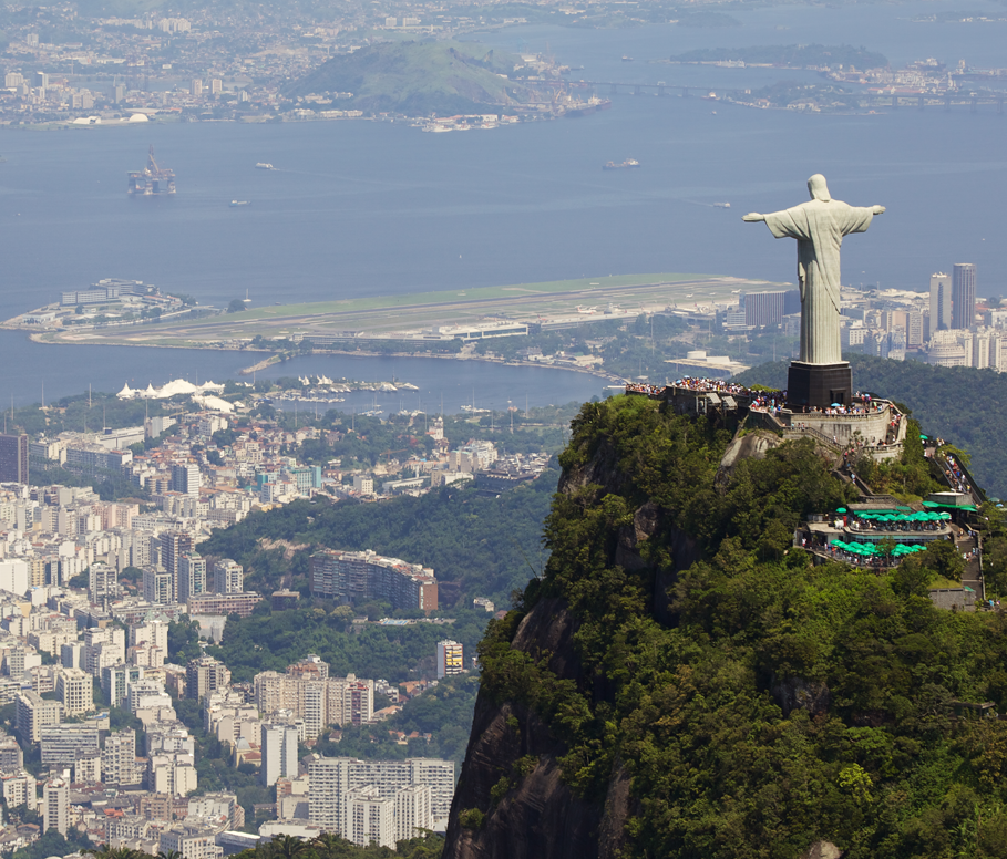 Brazil IP
