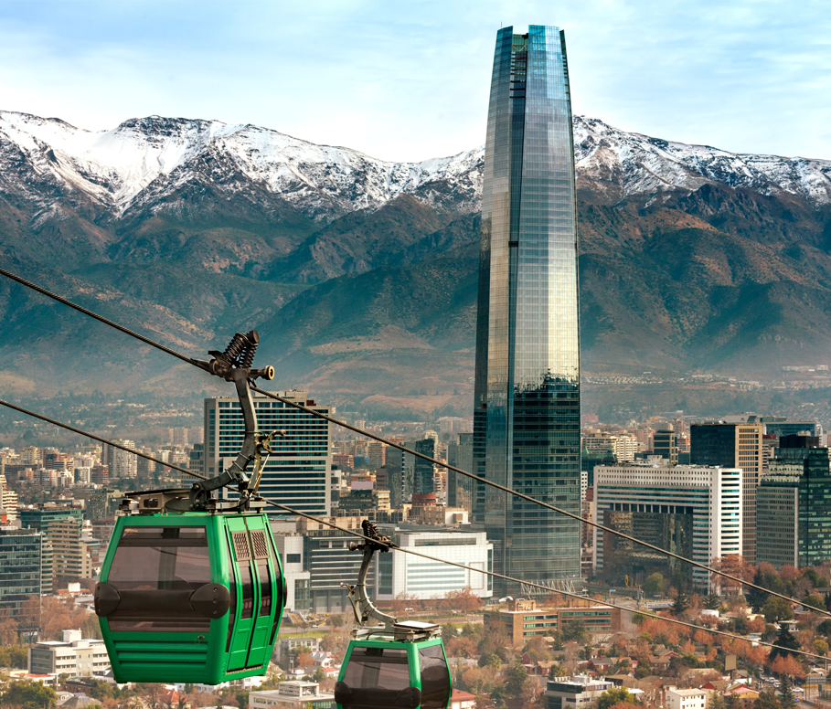Chile IP
