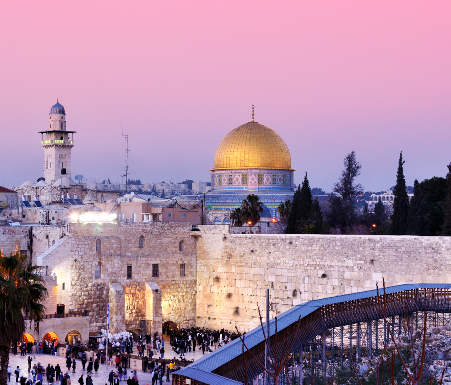 Israel IP