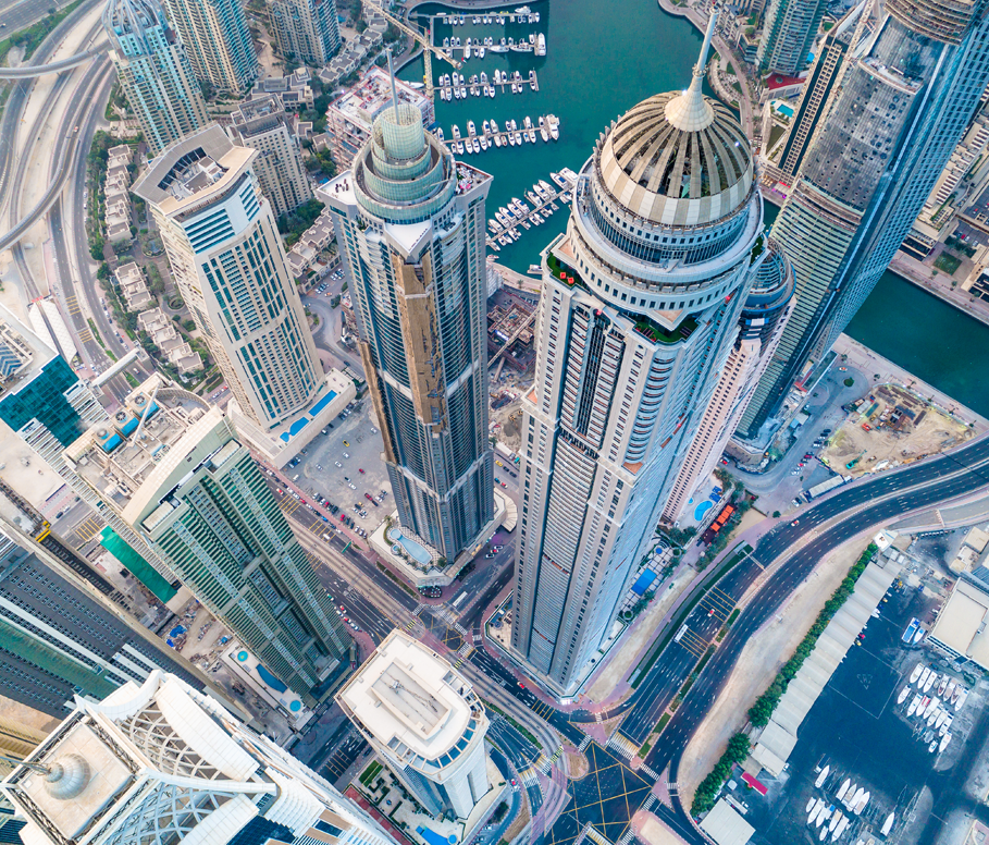 UAE IP