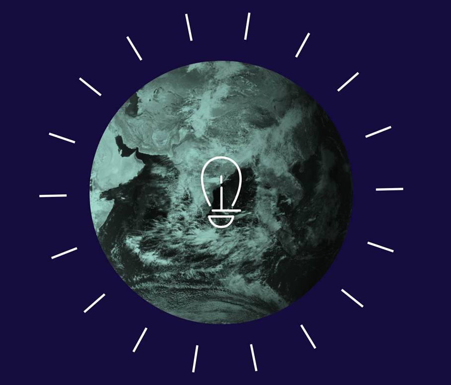 Lifecycle of an Idea