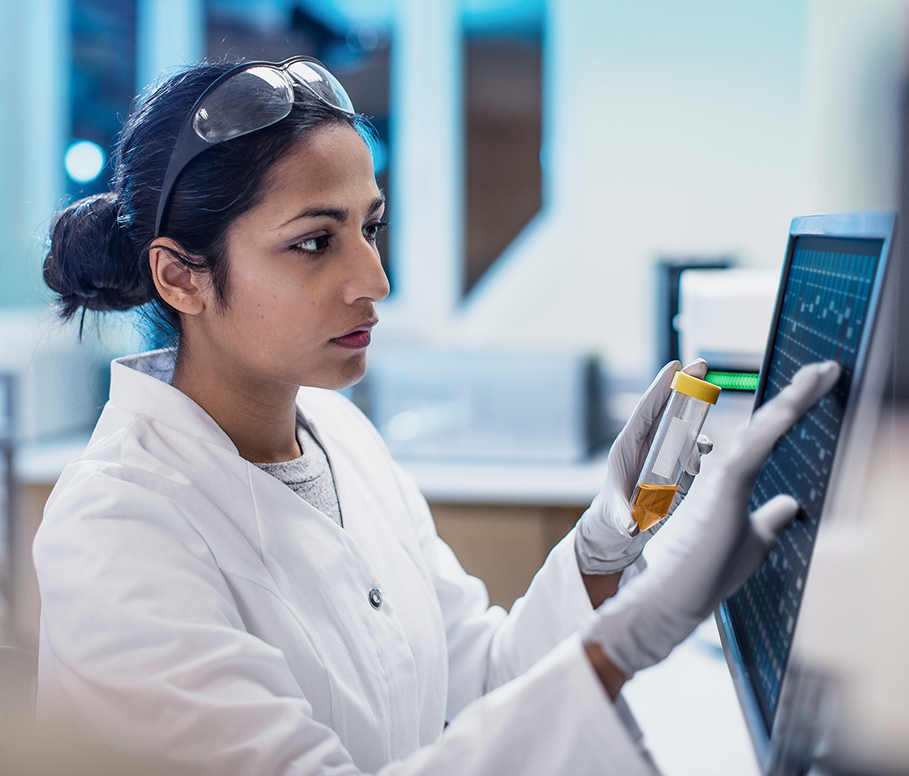 Indian Bioeconomy and Innovation