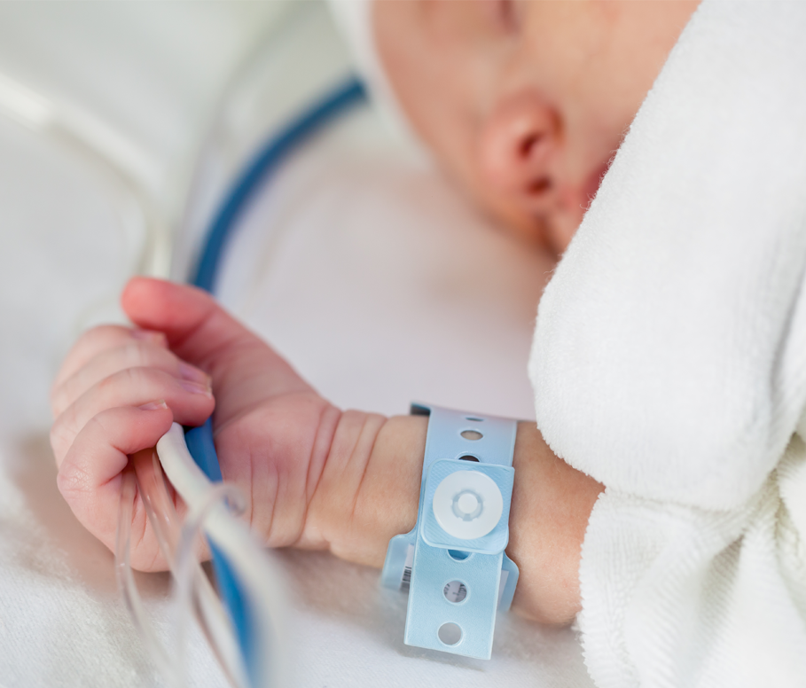 Solar-powered box can save a newborn