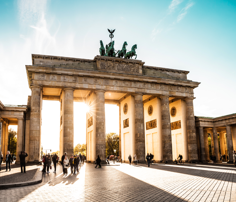Deutschland