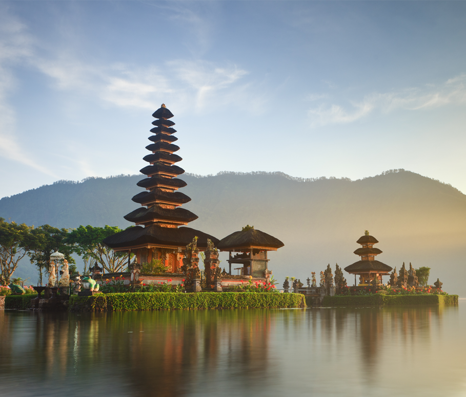 Indonesia