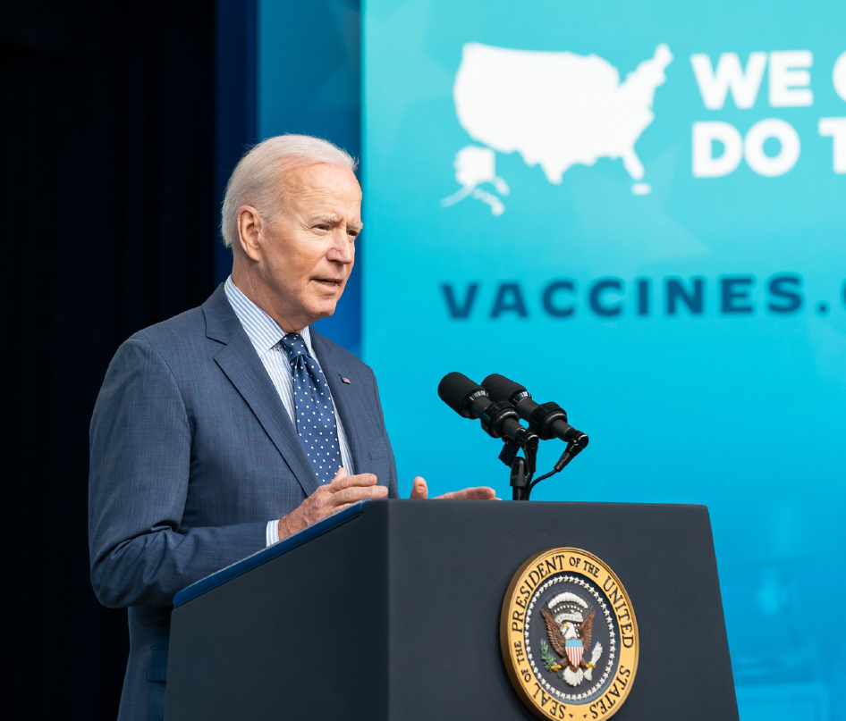 Biden Summit 